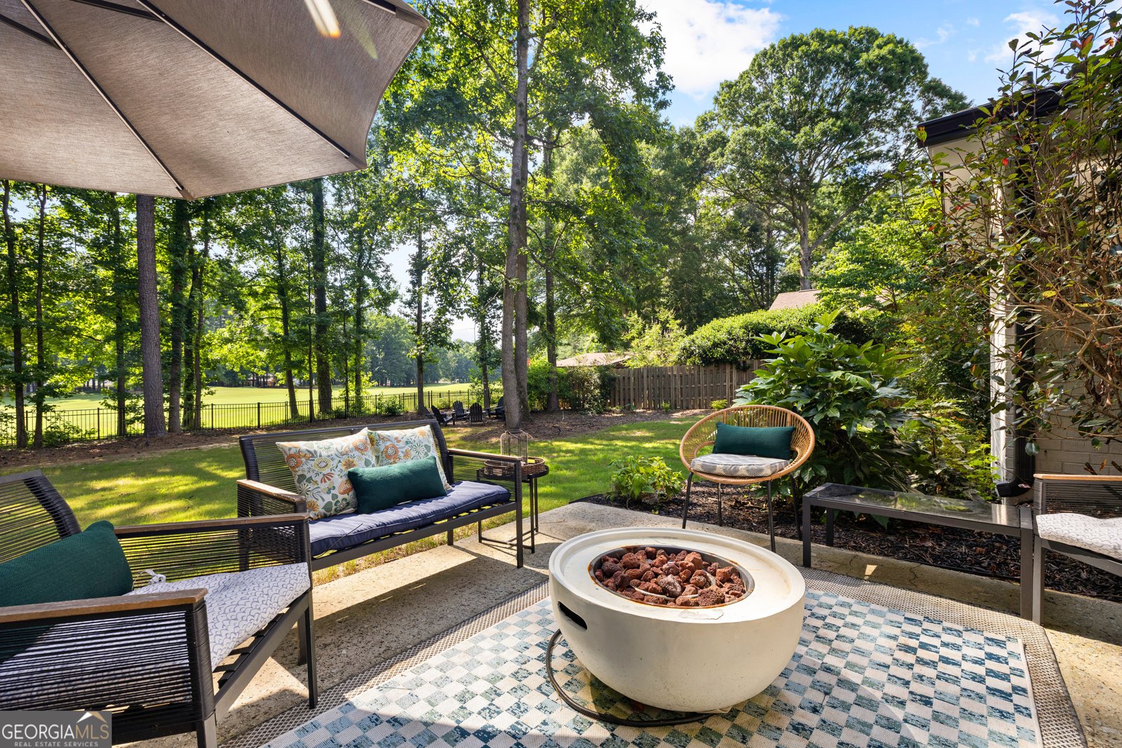 109 Crofts Corner Peachtree City - Photo 46