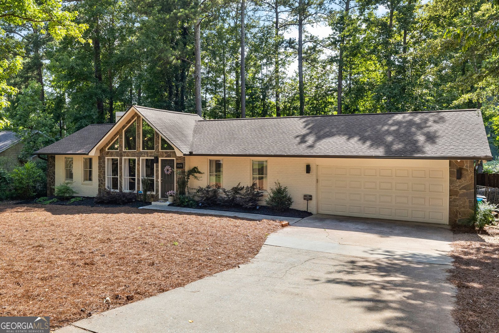 109 Crofts Corner Peachtree City - Photo 6