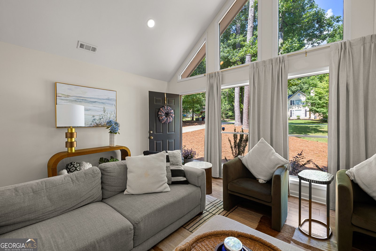 109 Crofts Corner Peachtree City - Photo 7