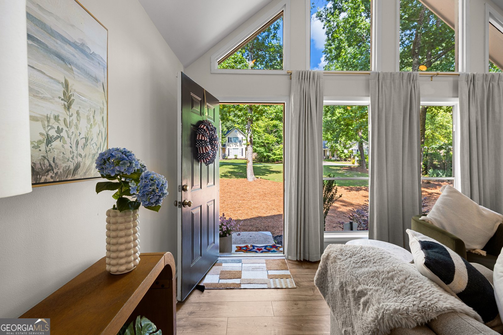 109 Crofts Corner Peachtree City - Photo 8