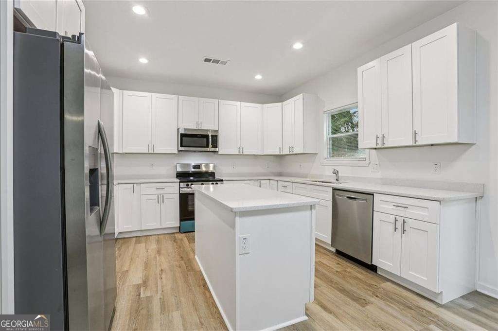 4405 Belcamp Road Fairburn - Photo 11