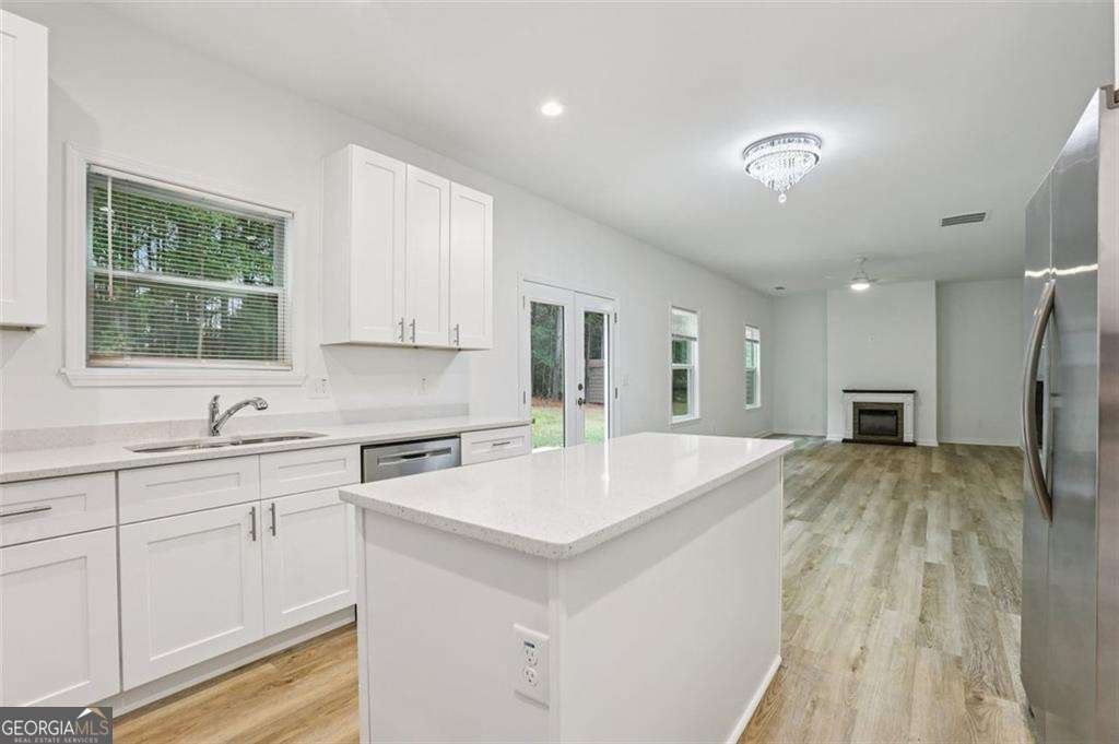 4405 Belcamp Road Fairburn - Photo 13