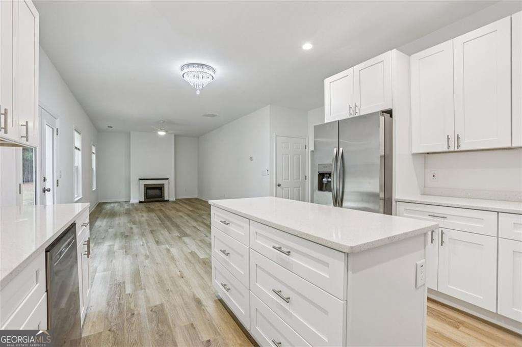 4405 Belcamp Road Fairburn - Photo 14