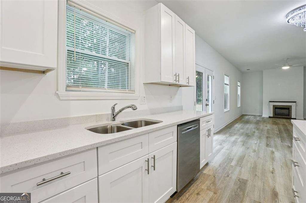 4405 Belcamp Road Fairburn - Photo 15