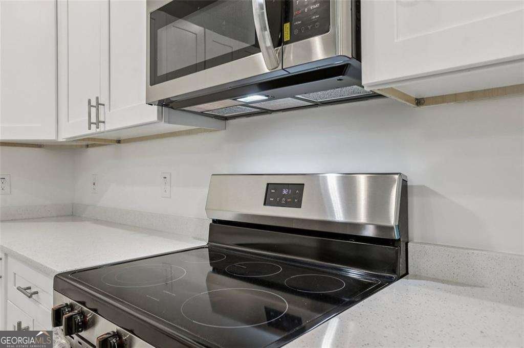 4405 Belcamp Road Fairburn - Photo 16