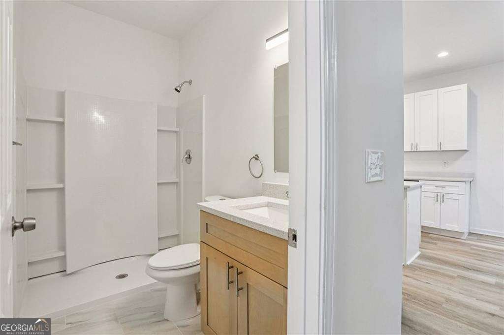 4405 Belcamp Road Fairburn - Photo 17