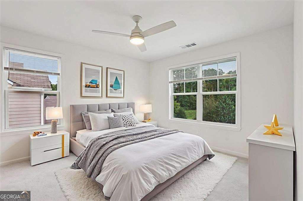 4405 Belcamp Road Fairburn - Photo 25