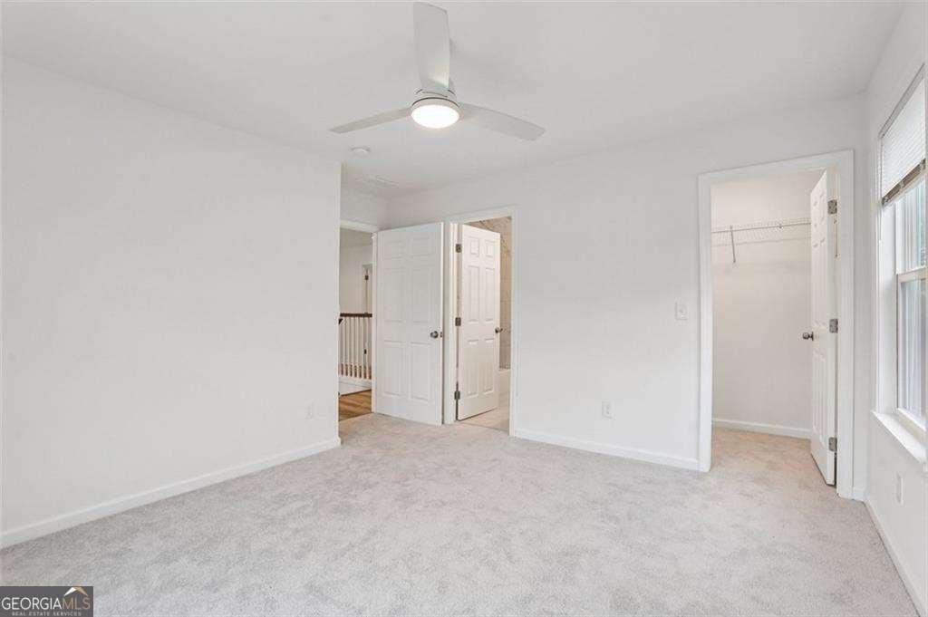 4405 Belcamp Road Fairburn - Photo 26