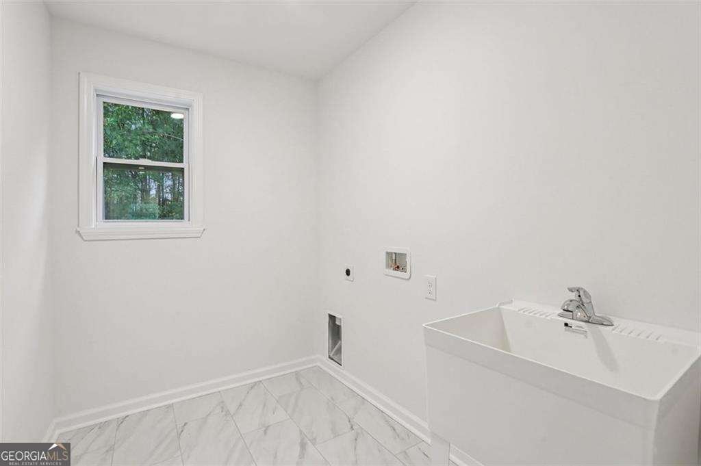 4405 Belcamp Road Fairburn - Photo 31