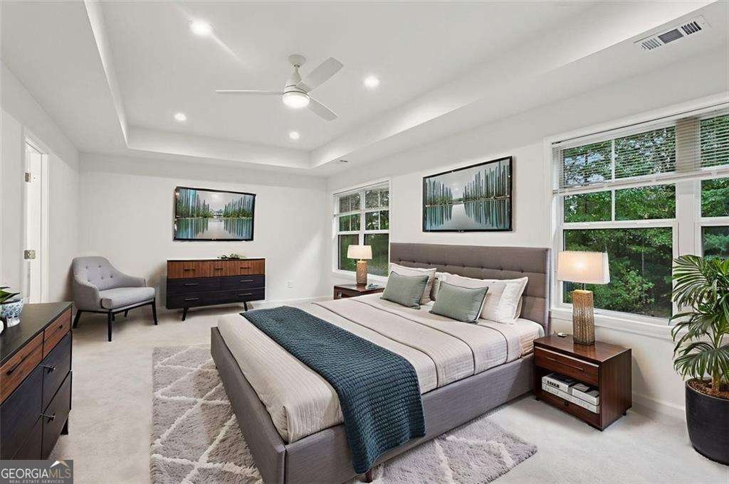 4405 Belcamp Road Fairburn - Photo 34