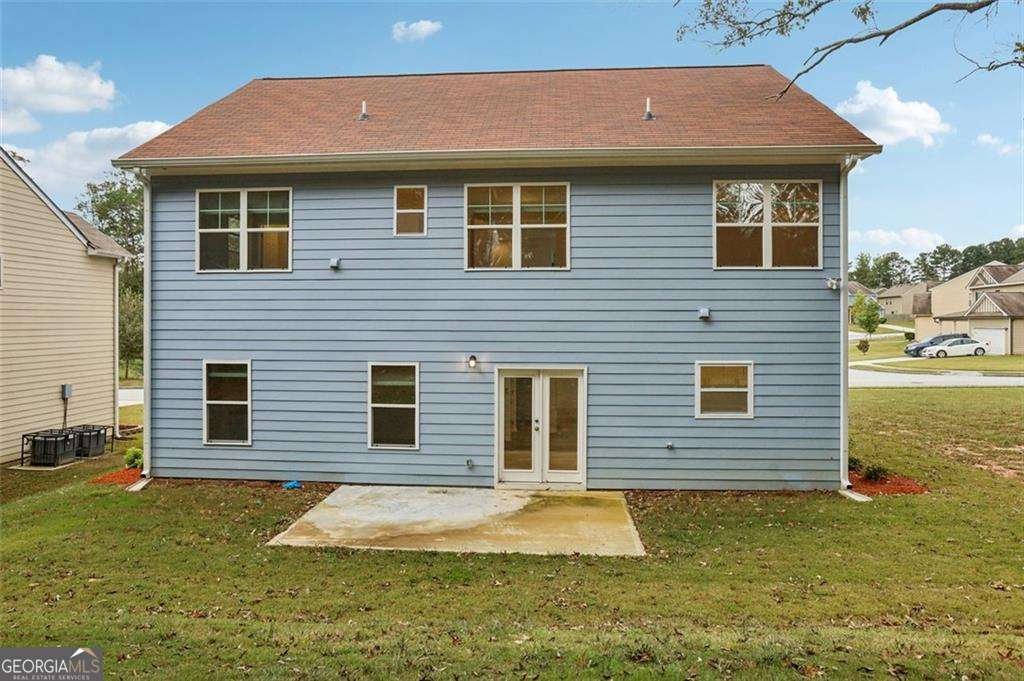 4405 Belcamp Road Fairburn - Photo 50