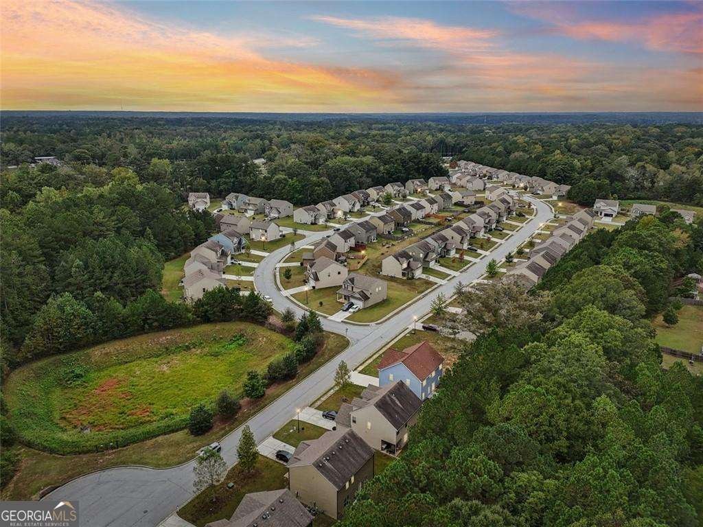 4405 Belcamp Road Fairburn - Photo 57