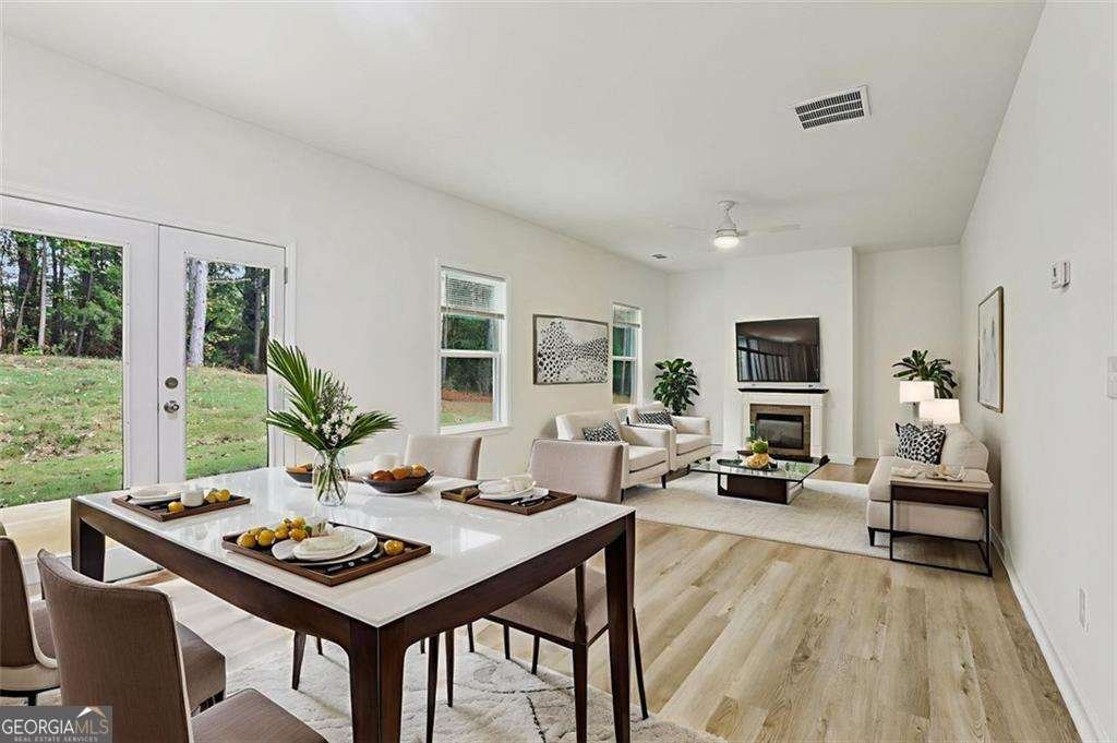 4405 Belcamp Road Fairburn - Photo 7