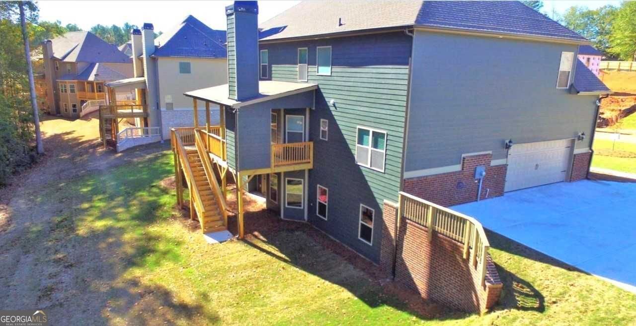 4050 Madison Acres Drive Locust Grove - Photo 17