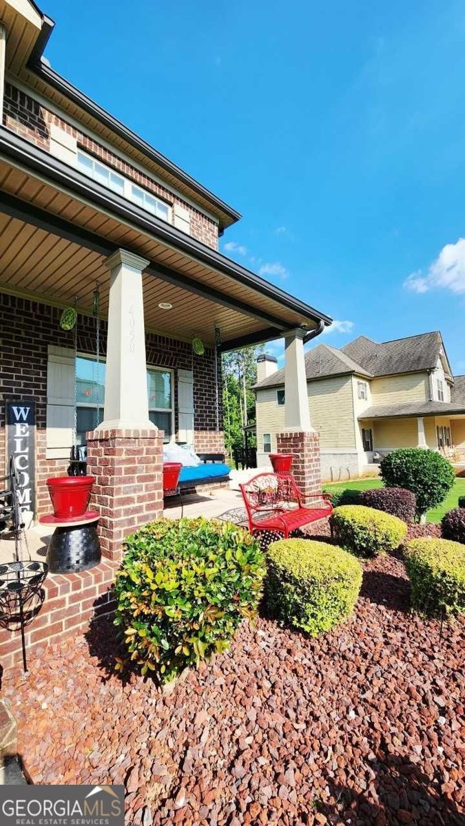 4050 Madison Acres Drive Locust Grove - Photo 6