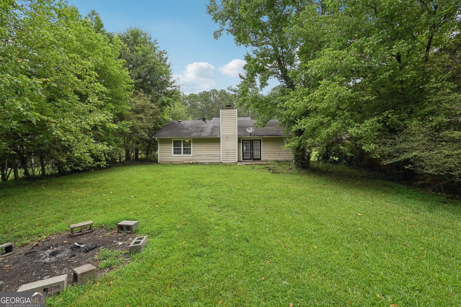 7335 Connell Road Fairburn - Photo 32