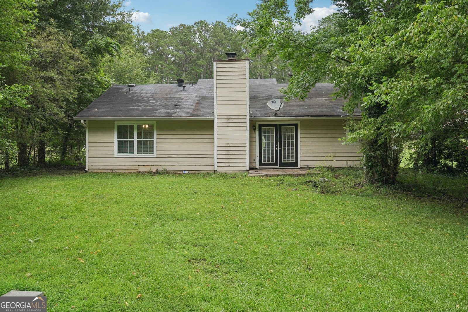7335 Connell Road Fairburn - Photo 33