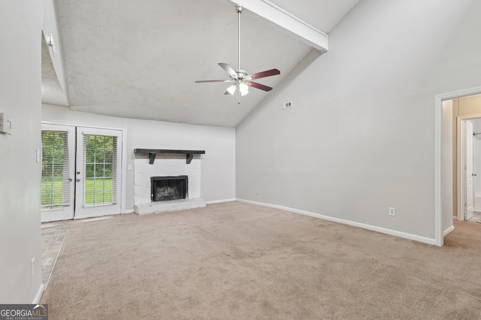 7335 Connell Road Fairburn - Photo 6