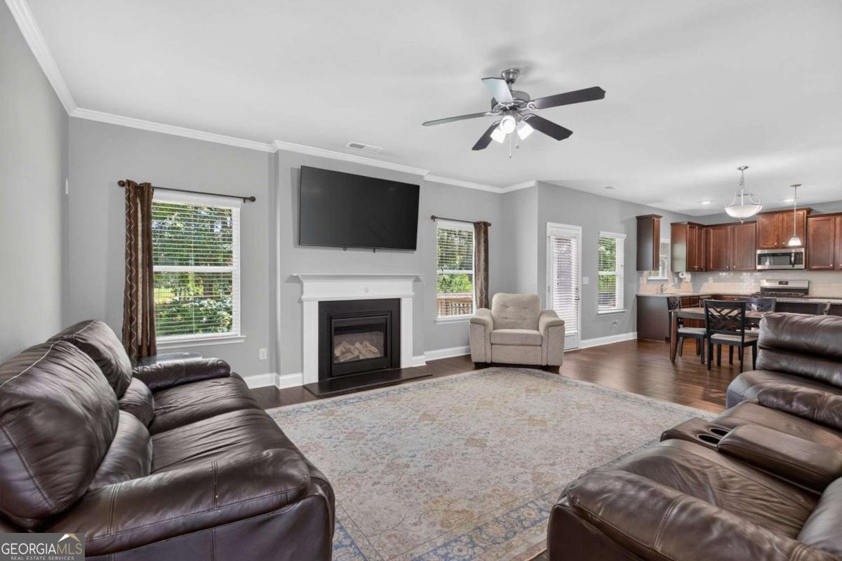 114 River Birch Drive Carrollton - Photo 12