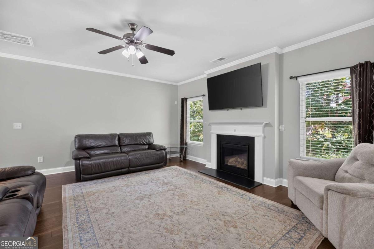 114 River Birch Drive Carrollton - Photo 15