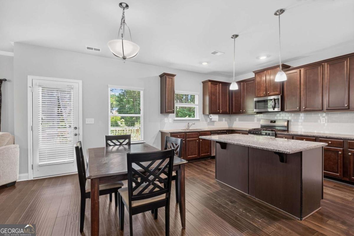 114 River Birch Drive Carrollton - Photo 17