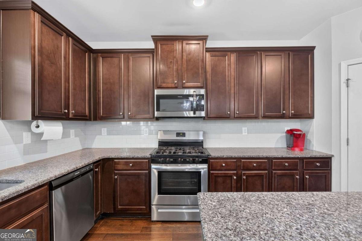 114 River Birch Drive Carrollton - Photo 19