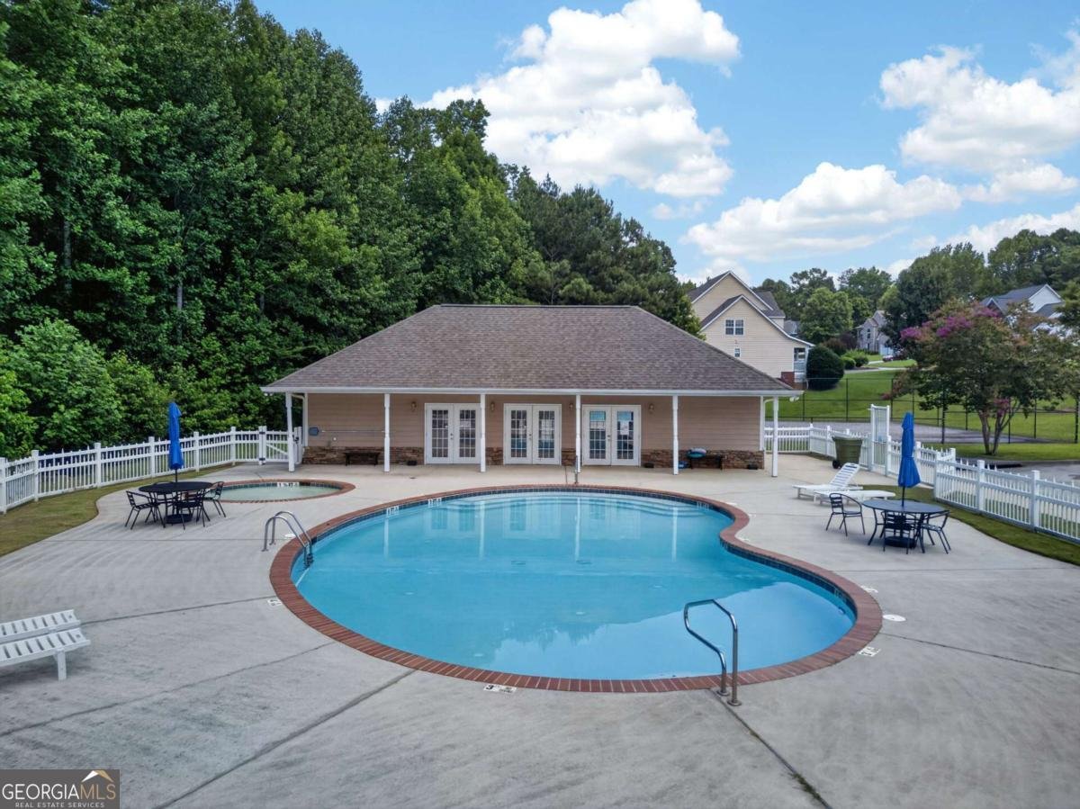 114 River Birch Drive Carrollton - Photo 49