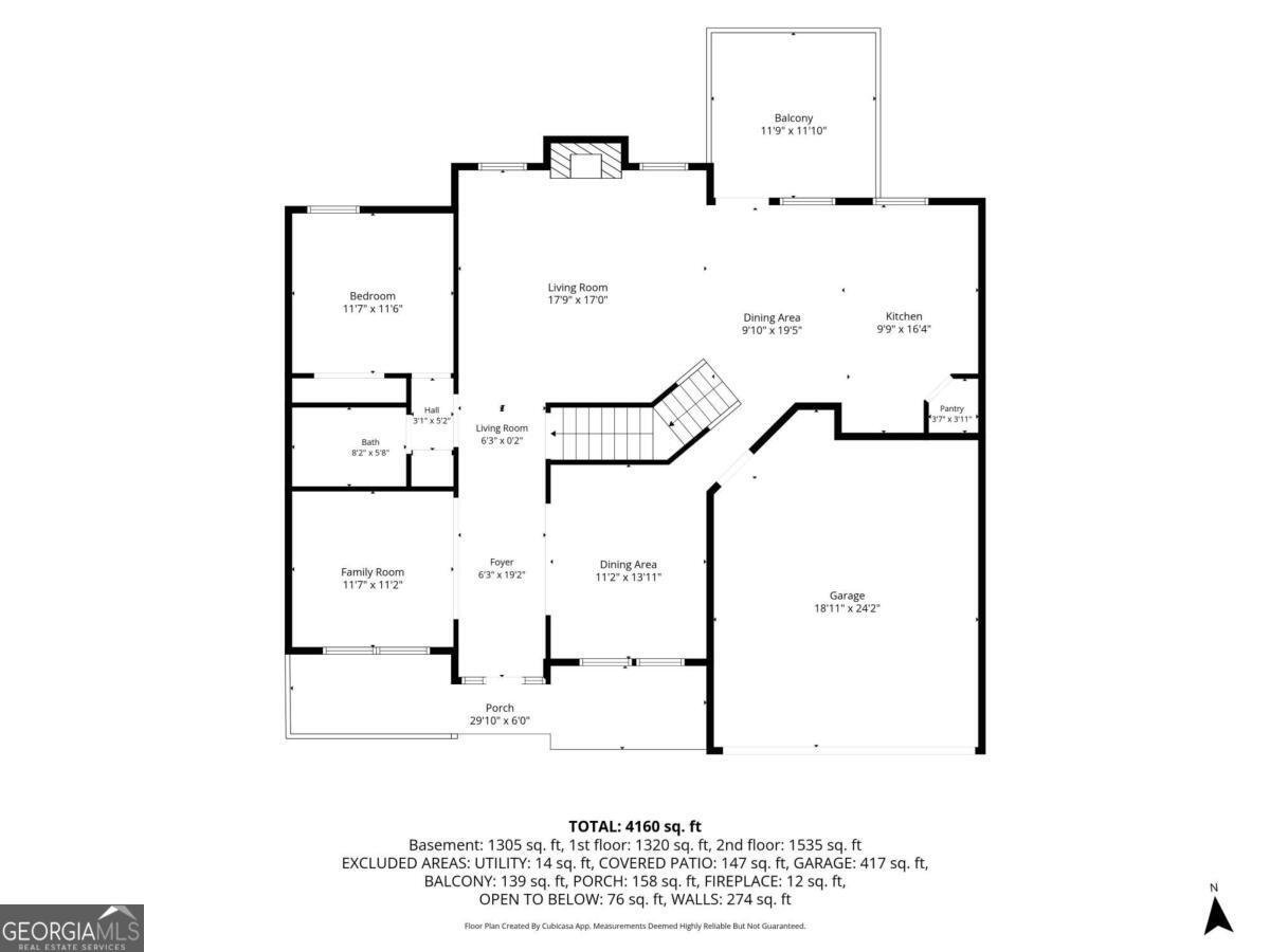 114 River Birch Drive Carrollton - Photo 53