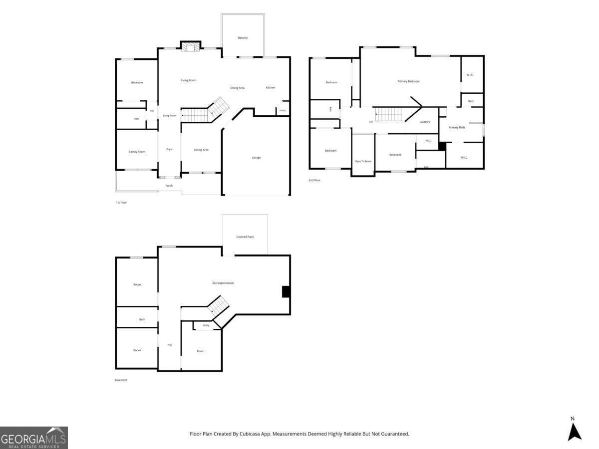 114 River Birch Drive Carrollton - Photo 55