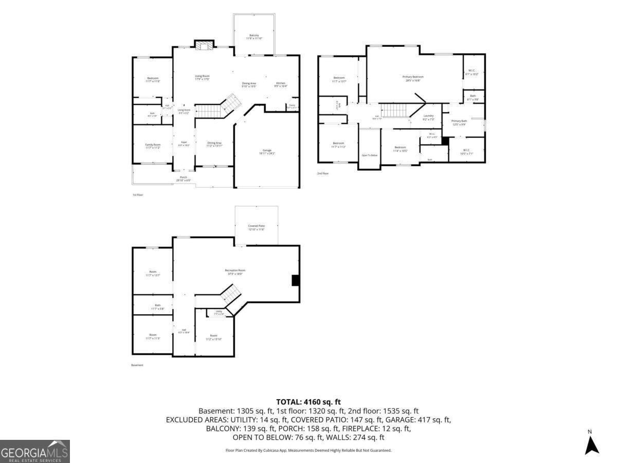 114 River Birch Drive Carrollton - Photo 58