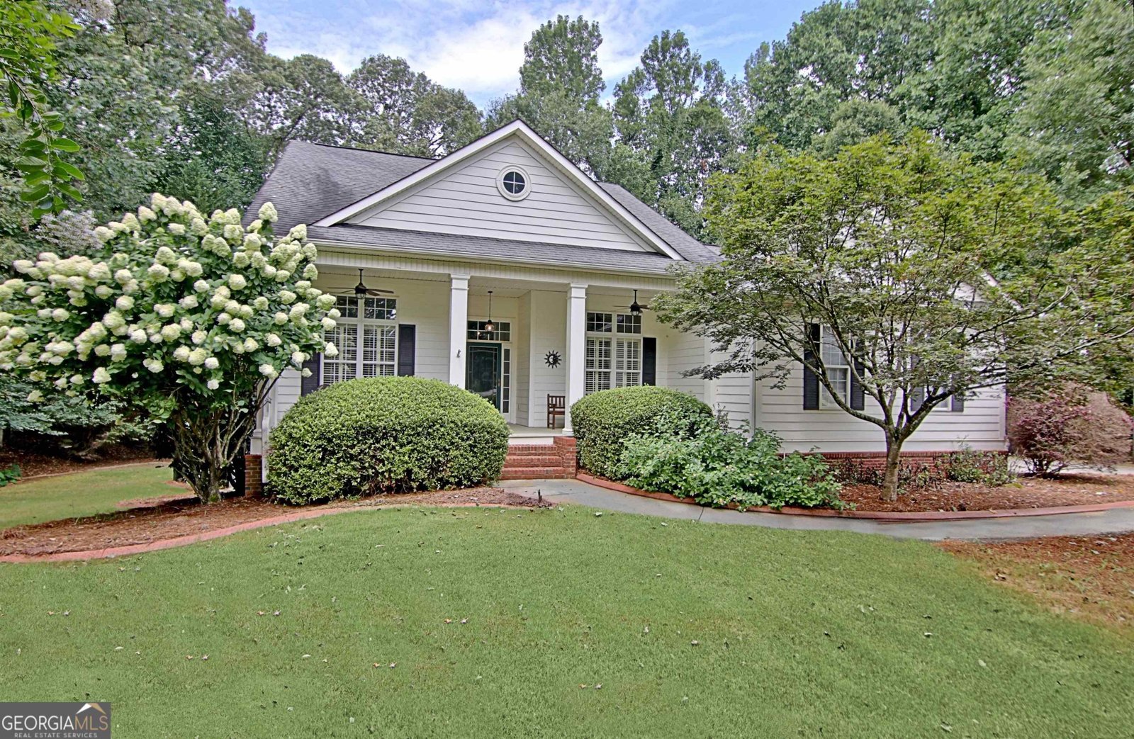 68 Cove Drive Newnan - main photo