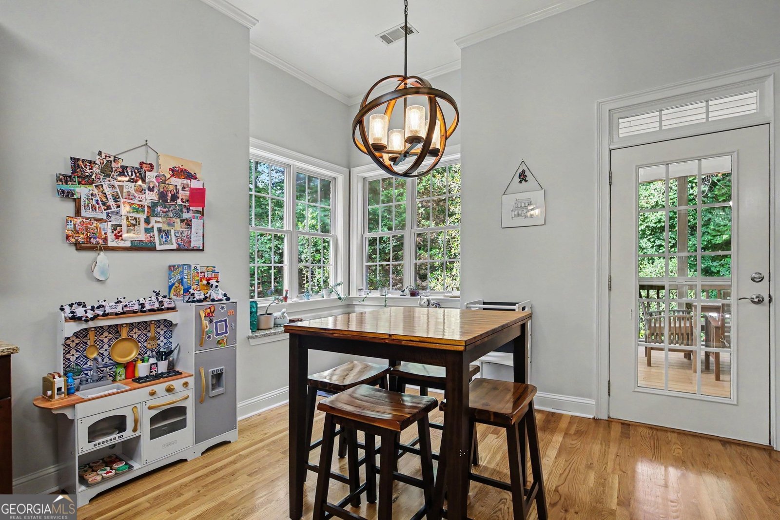 68 Cove Drive Newnan - Photo 11