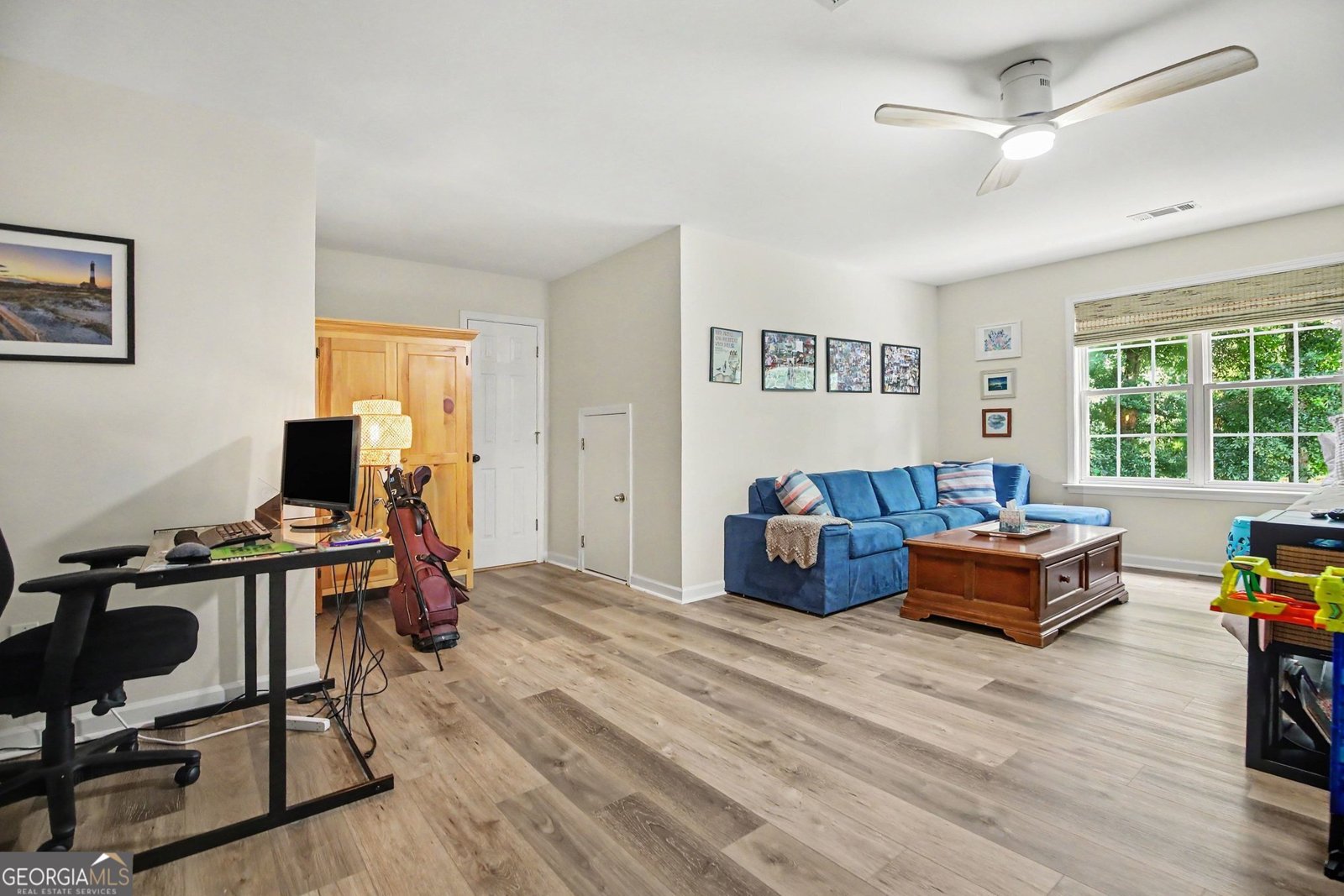 68 Cove Drive Newnan - Photo 15