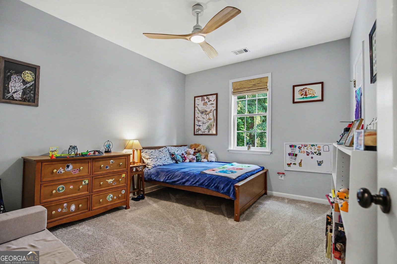 68 Cove Drive Newnan - Photo 17