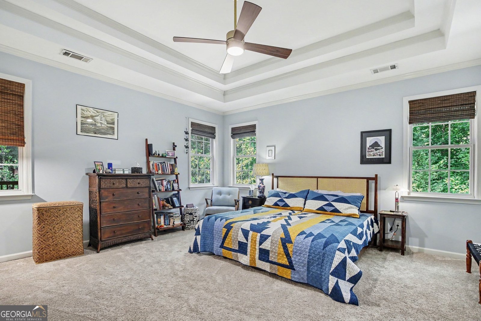 68 Cove Drive Newnan - Photo 19