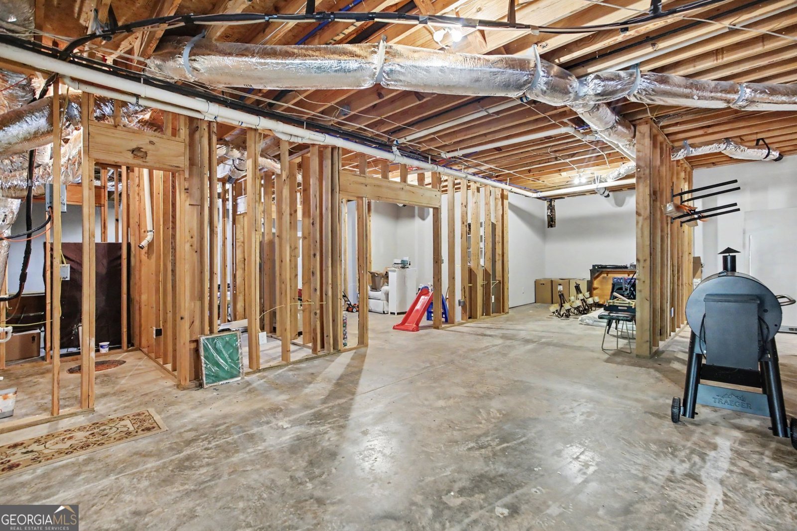 68 Cove Drive Newnan - Photo 29