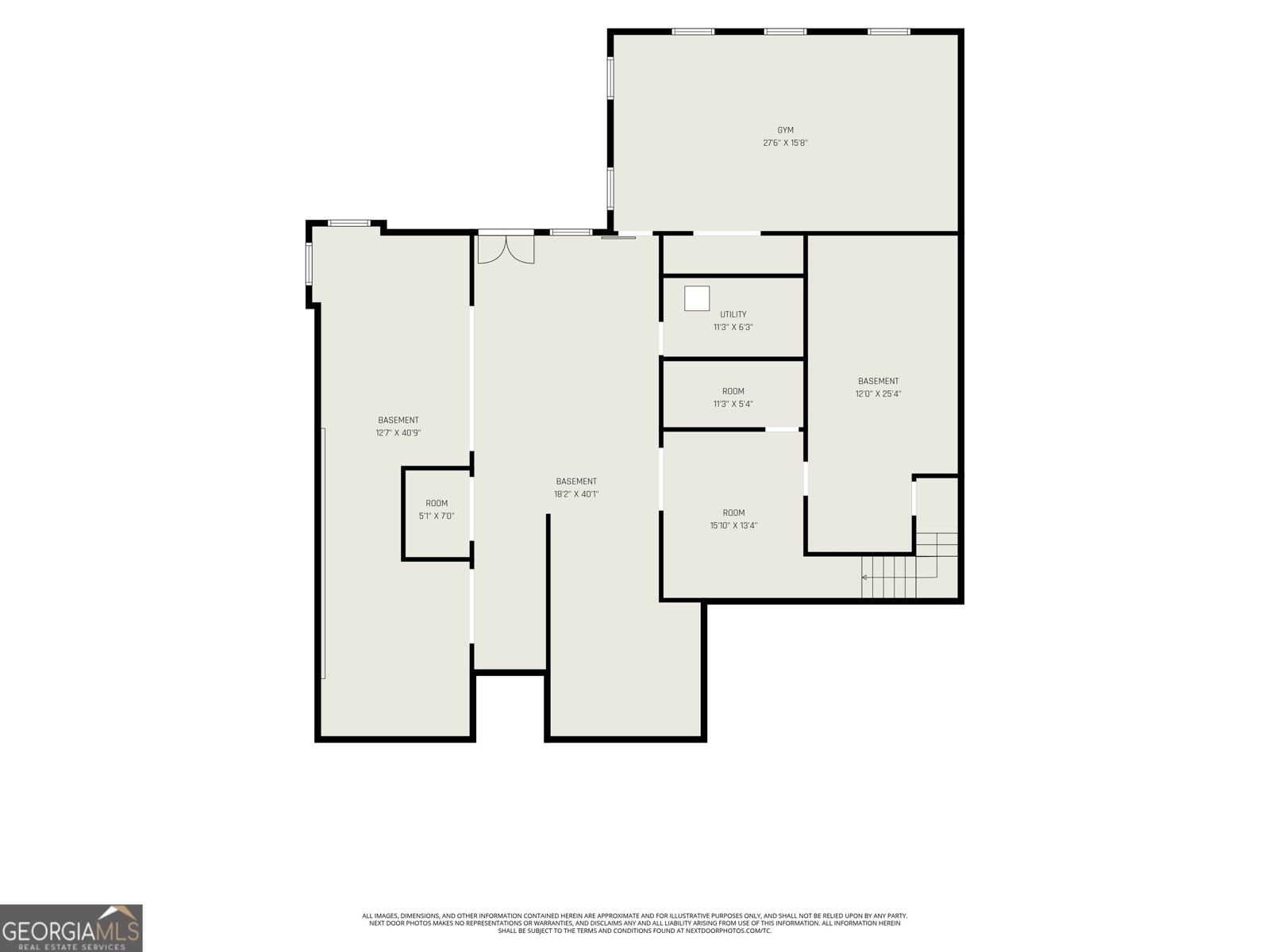 68 Cove Drive Newnan - Photo 32