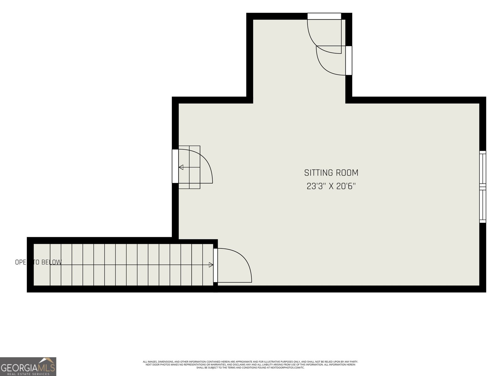 68 Cove Drive Newnan - Photo 33