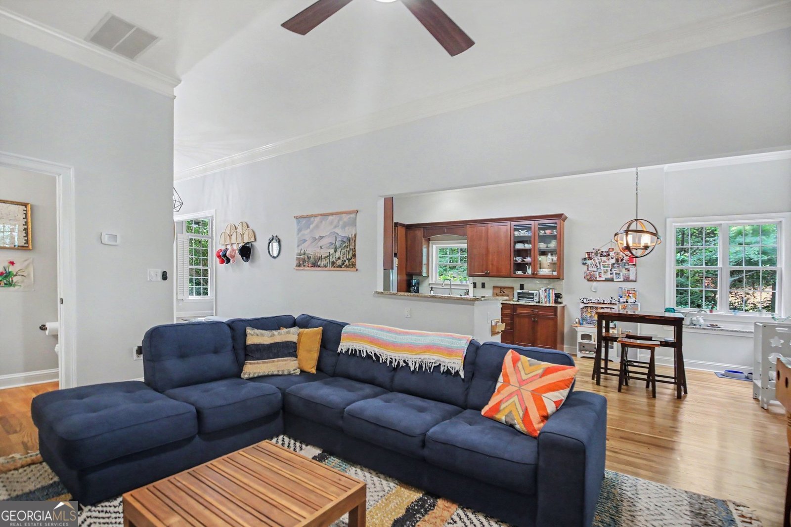 68 Cove Drive Newnan - Photo 6