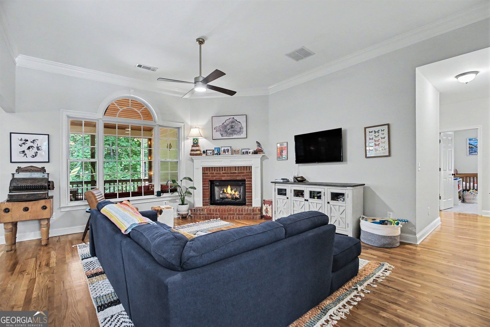 68 Cove Drive Newnan - Photo 7