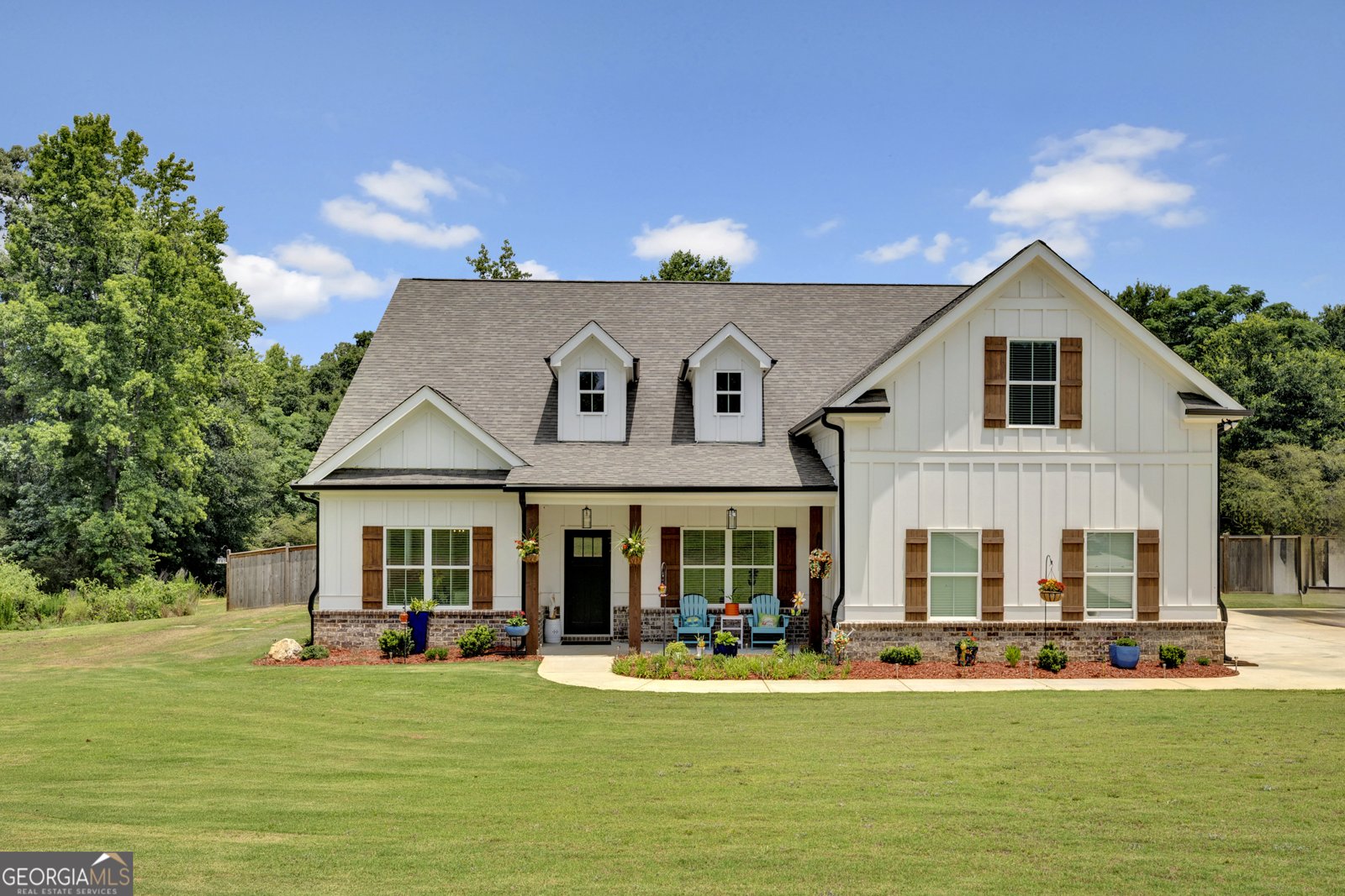 3261 George Williams Road Monroe - main photo