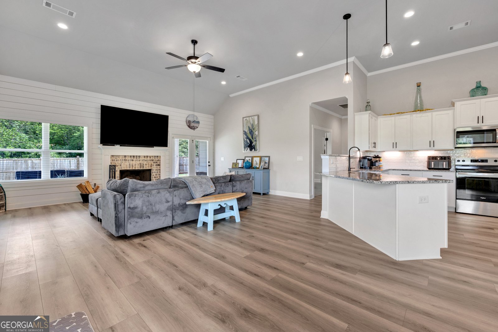 3261 George Williams Road Monroe - Photo 13