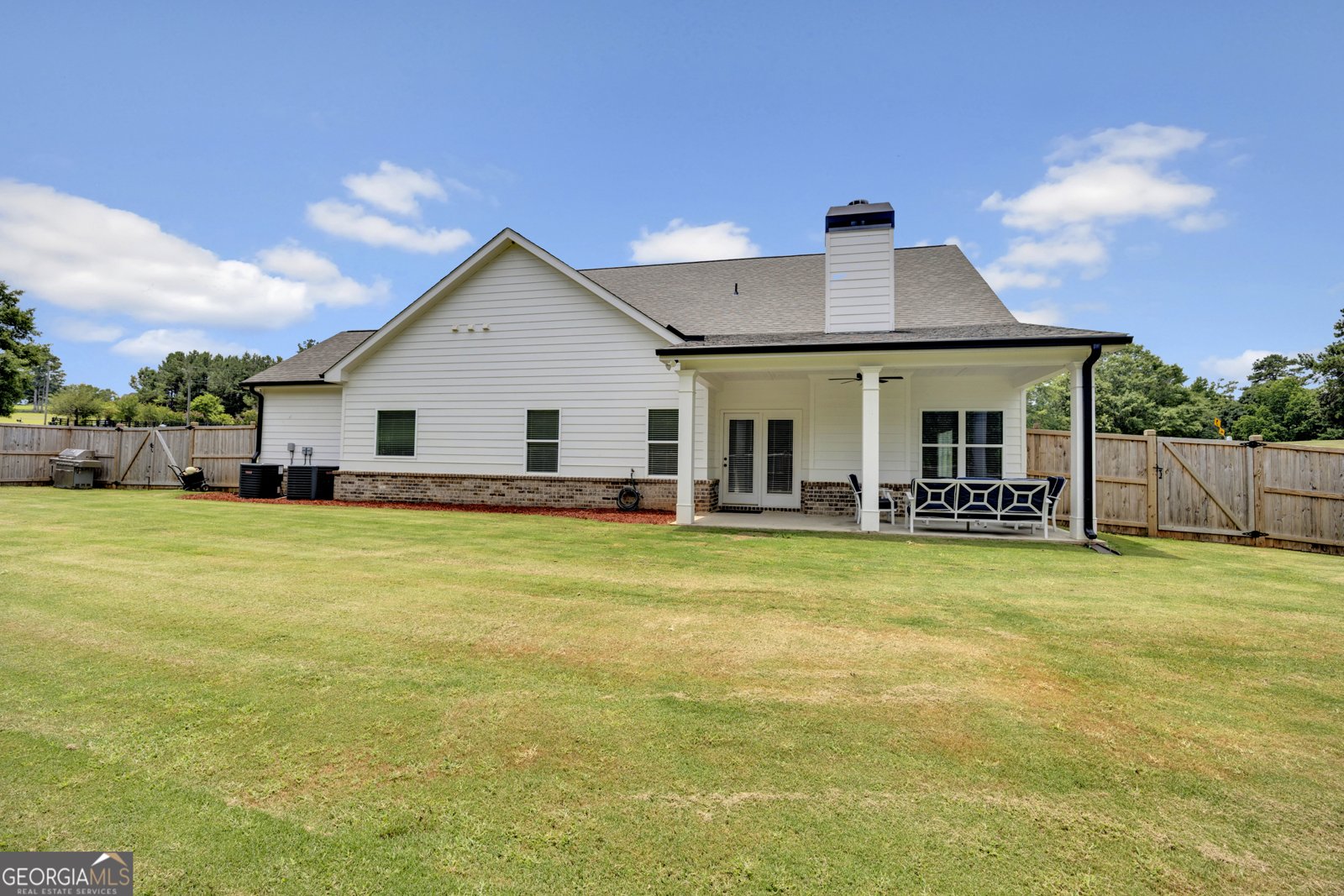 3261 George Williams Road Monroe - Photo 37