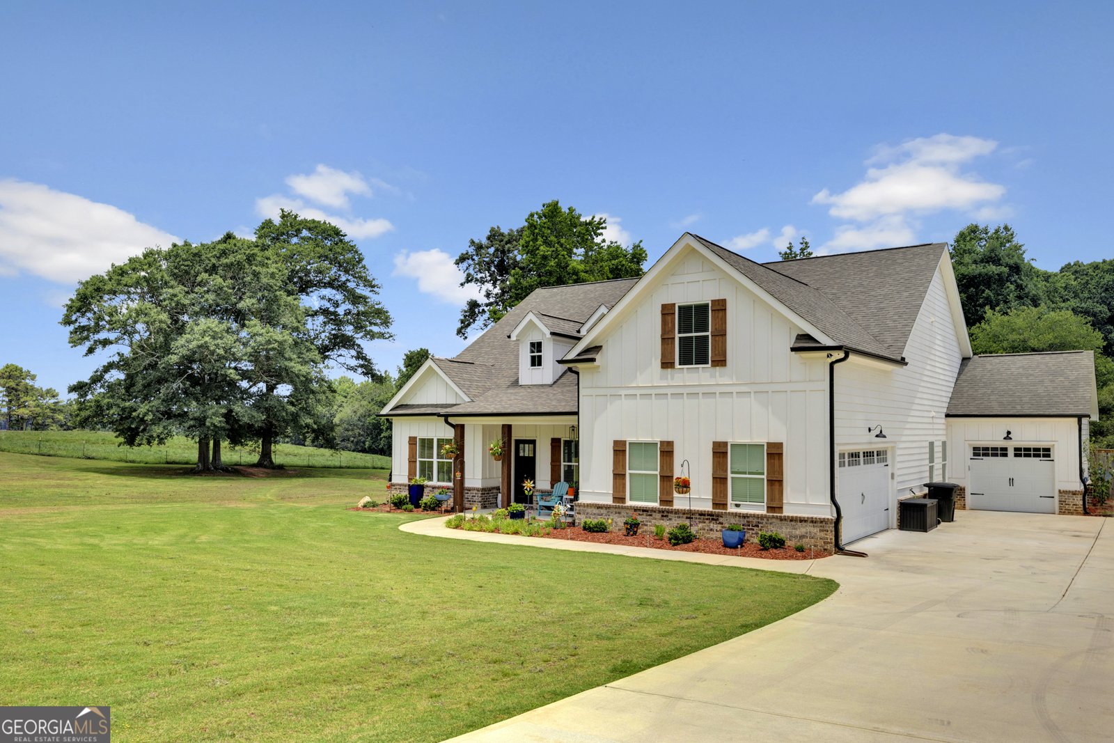 3261 George Williams Road Monroe - Photo 41