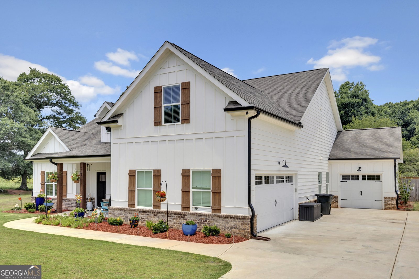 3261 George Williams Road Monroe - Photo 42