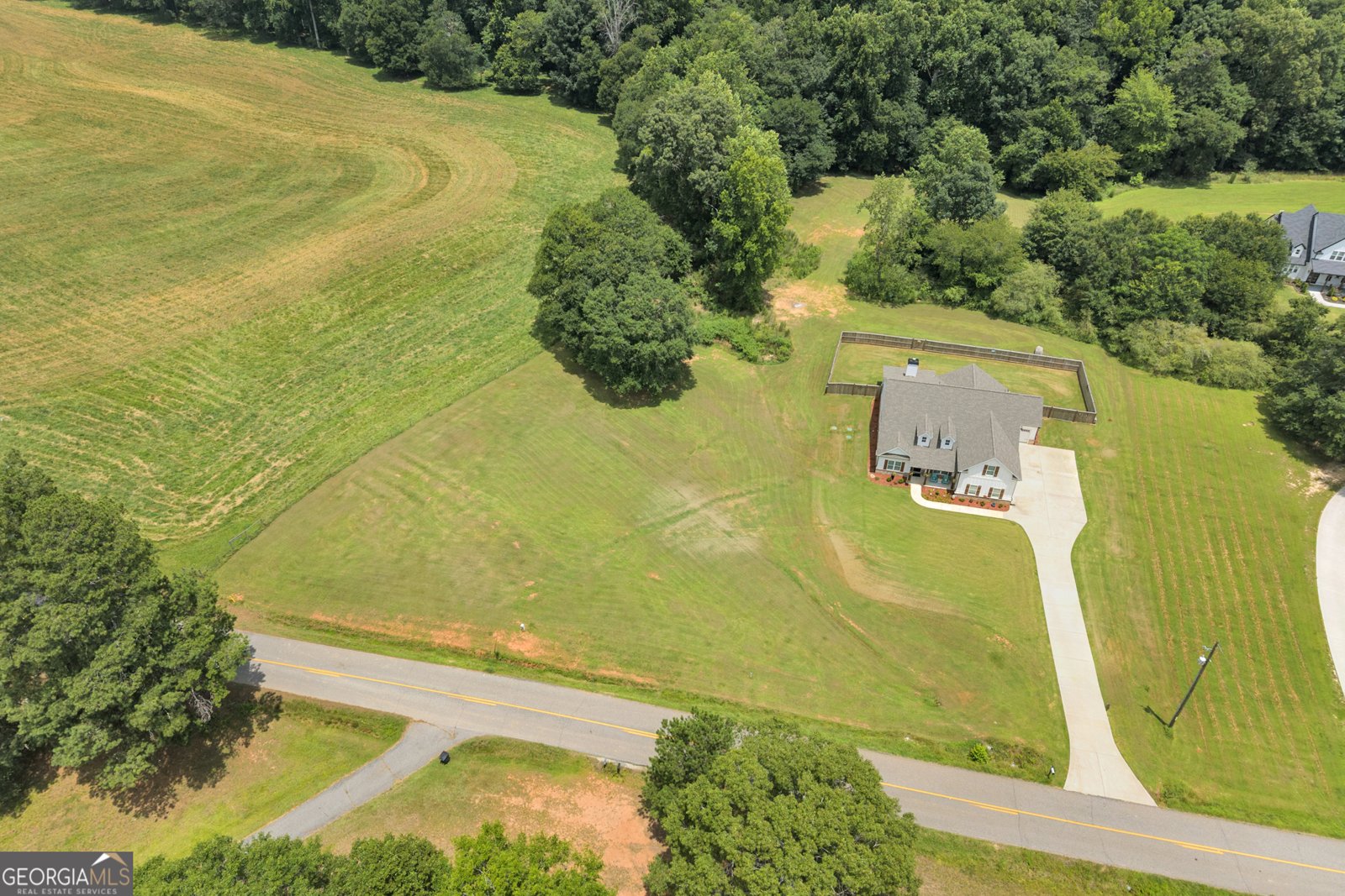3261 George Williams Road Monroe - Photo 43
