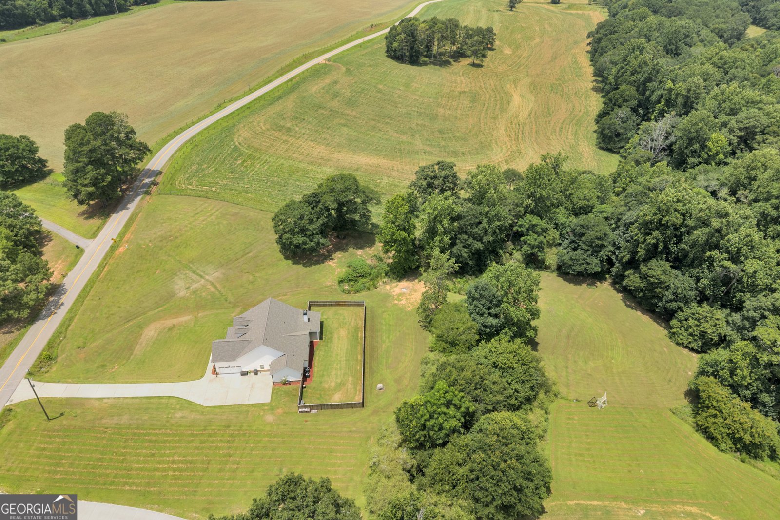 3261 George Williams Road Monroe - Photo 44