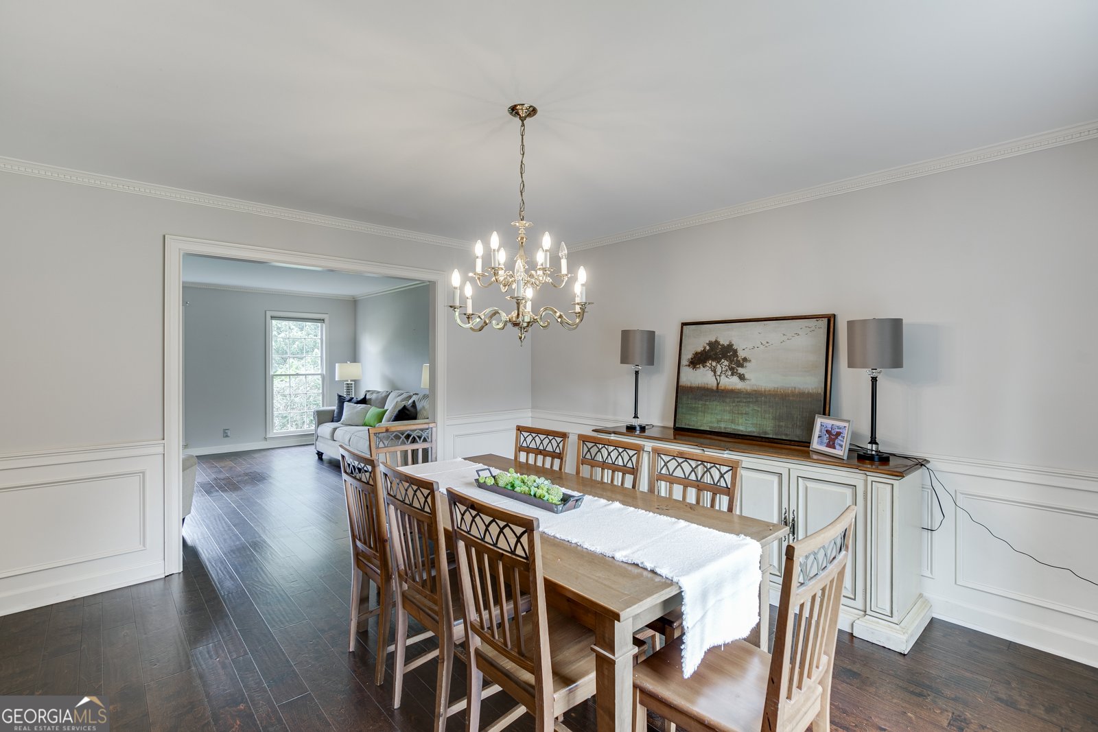 1331 Lake Shore Drive Snellville - Photo 11