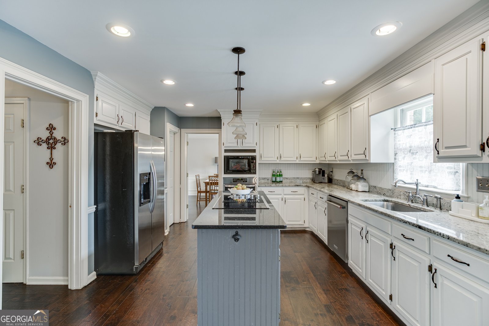 1331 Lake Shore Drive Snellville - Photo 14