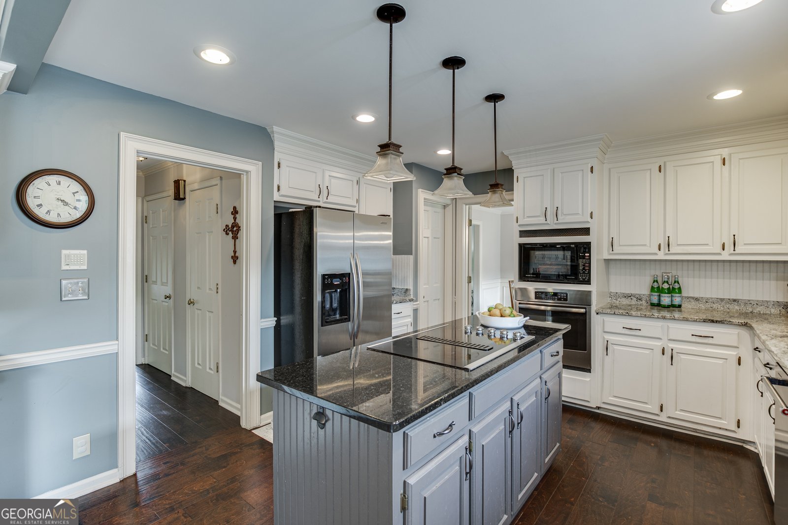 1331 Lake Shore Drive Snellville - Photo 15